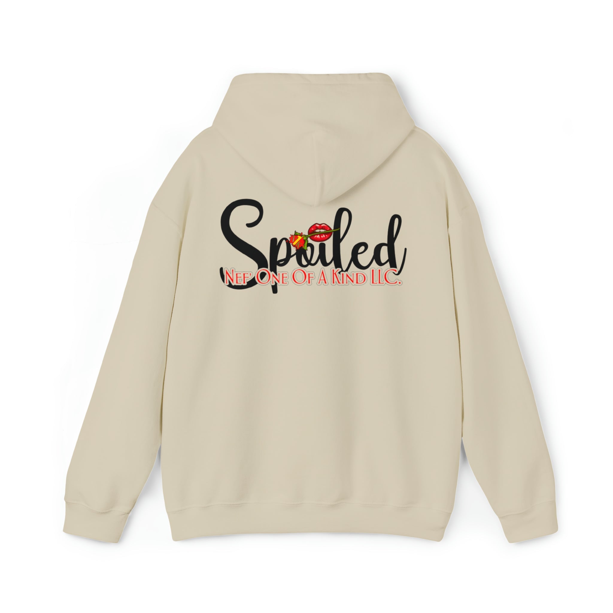 Spoiled Hooded Sweatshirt